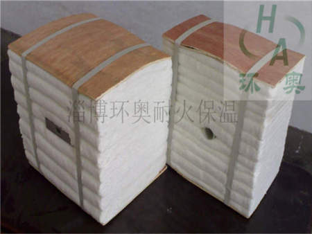 陶瓷纖（xiān）維模塊