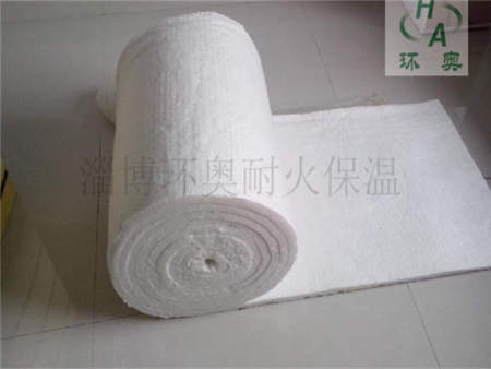 陶瓷（cí）纖維毯